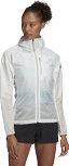 Adidas Terrex Agravic Windweave Women's Windbreaker Jacket White