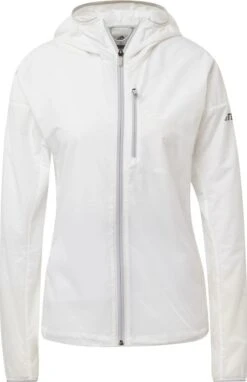 Adidas Terrex Agravic Windweave Women's Windbreaker Jacket White -Odlo Fashion Shop 208026760b62cd2100140.75783451