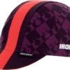 Santini X Ironman DEA Women's Cap Purple -Odlo Fashion Shop 2081253615f0e81638144.43394940