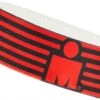 Santini X Ironman VIS Headband Black / Red -Odlo Fashion Shop 2081254615f0adfb9f0b1.52111845