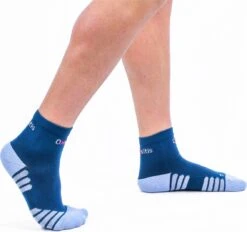 Oxsitis 140.6 Socks Green / Pink Unisex -Odlo Fashion Shop 20868676127840fdb3d58.65167651