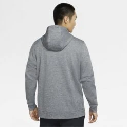 Nike Therma Zip Hoodie Gray 10 Nike Therma Zip Hoodie Gray -Odlo Fashion Shop 208763160c875627484c6.47225156