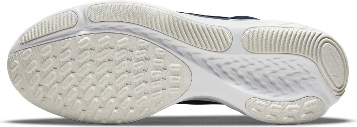 Nike React Miler 2 Blue / White Running Shoes 9 Nike React Miler 2 Blue / White Running Shoes - Image 7