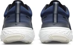 Nike React Miler 2 Blue / White Running Shoes 13 Nike React Miler 2 Blue / White Running Shoes -Odlo Fashion Shop 208765660c875b133f2d8.58089331