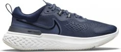 Nike React Miler 2 Blue / White Running Shoes