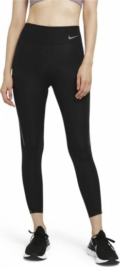 Nike Epic Faster Women's 7/8 Tights Blue -Odlo Fashion Shop 208772860d35015e17cc7.29097473