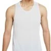Nike Dri-Fit Rise 365 Run Division Tank Top Gray