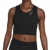 Nike Dri-Fit Race Women's Tank Top Black 1 Nike Dri-Fit Race Women's Tank Top Black -Odlo Fashion Shop 208792260f698107af9a4.52969685