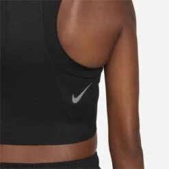 Nike Dri-Fit Race Women's Tank Top Black -Odlo Fashion Shop 208792260f69838400369.07285196