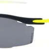 Demetz Leisure R Sunglasses Matte Grey / Lime Green -Odlo Fashion Shop 209063660db2a50d3b682.21332760