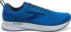 Brooks Levitate 5 Men's Blue