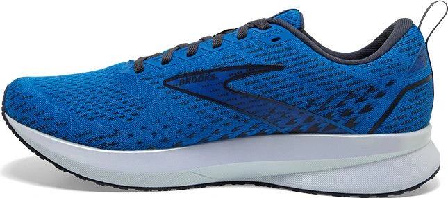 Brooks Levitate 5 Men's Blue 4 Brooks Levitate 5 Men's Blue - Image 2
