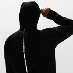 Salomon Bonatti Trail WP Waterproof Jacket Black Men's -Odlo Fashion Shop 209489760ddc7c35ffb48.35011489