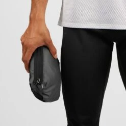 Salomon Bonatti Trail WP Waterproof Jacket Black Men's -Odlo Fashion Shop 209489760ddc7c4e3a405.75538742