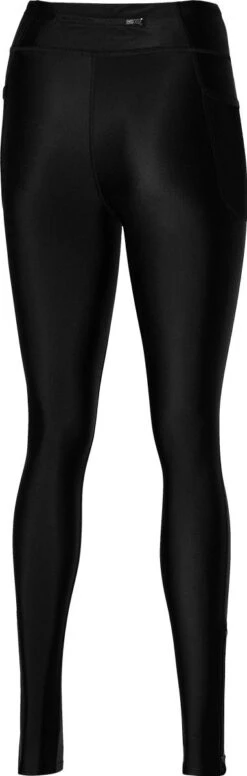 Women's Mizuno Trail BG3000 Long Tights Black -Odlo Fashion Shop 209496960ddcde808a492.24131126