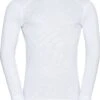 Odlo Active Warm Eco Long Sleeve Jersey White -Odlo Fashion Shop 209626660e41f1e36d704.90835240