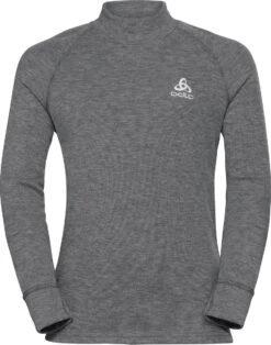 Odlo Active Warm Eco Kids Long Sleeve Jersey Grey 9 Odlo Active Warm Eco Kids Long Sleeve Jersey Grey -Odlo Fashion Shop 209629261669c3f9e70a9.86733231