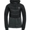Odlo Run Easy S-Thermic Jacket Black Women's