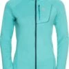 Odlo Women's Fli Light Green Zip Jacket -Odlo Fashion Shop 209642860e82d3f914b59.40040790
