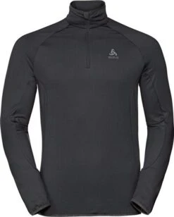 1/2 Zip Sweater Odlo Berra Gray Man -Odlo Fashion Shop 20964376165af8c21c8f7.38692693