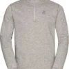 1/2 Zip Sweater Odlo Berra Gray Man -Odlo Fashion Shop 20964386195037328bd67.47333925