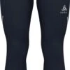 Odlo Ceramiwarm Blue Long Tights -Odlo Fashion Shop 2096489619515174200e1.27583094