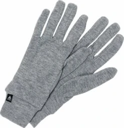 Winter Gloves Odlo Active Warm Eco Black Unisex -Odlo Fashion Shop 20964936165b2eb0838e4.46698824 1