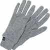 Winter Gloves Odlo Active Warm Eco Gray Unisex -Odlo Fashion Shop 20964936165b2eb0838e4.46698824