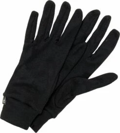 Winter Gloves Odlo Active Warm Eco Gray Unisex -Odlo Fashion Shop 20964946165b33b356372.24781806