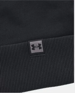 Bonnet Under Armour Storm Fleece Noir Femme -Odlo Fashion Shop 209730561685aa6805227.00844932