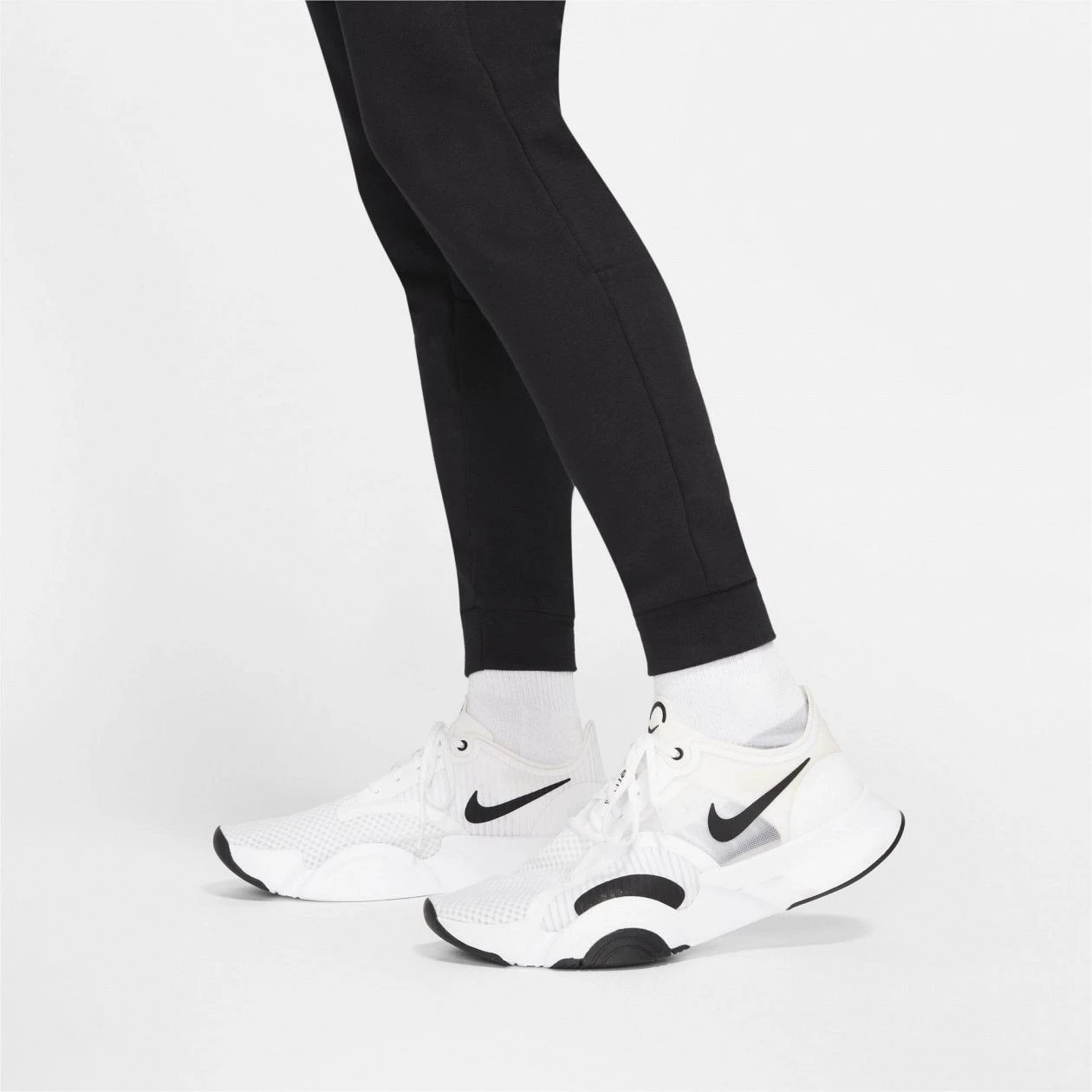 Nike Dri-Fit Training Pants Black 6 Nike Dri-Fit Training Pants Black - Image 5