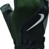 Nike Premium Fitness Gloves Black / Green