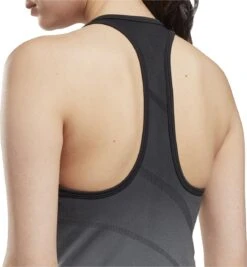 Reebok United Women's Tank Top By Fitness Black -Odlo Fashion Shop 210571460f98105773704.70290110