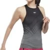 Reebok United Women's Tank Top By Fitness Black