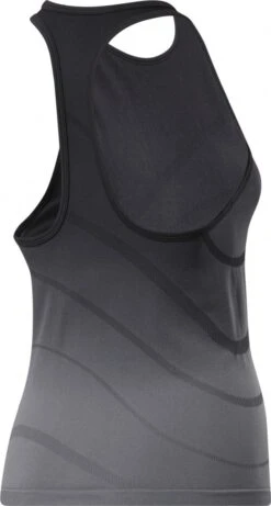Reebok United Women's Tank Top By Fitness Black -Odlo Fashion Shop 210571460f98107860d97.64891742