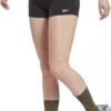 Reebok United By Fitness Women's Shorty Black