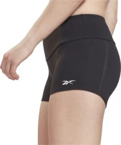 Reebok United By Fitness Women's Shorty Black -Odlo Fashion Shop 210572760f9814e60e3d6.83845060