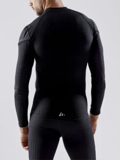 Craft Active Extreme X Wind Long Sleeve Jersey Black -Odlo Fashion Shop 21088866107bf12ee7023.39517732