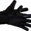Craft Core Insulate Glove Gloves Black Unisex