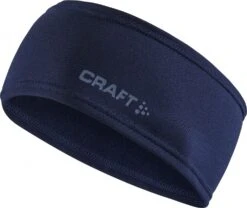 Headband Craft Core Essence Thermal Blue Unisex