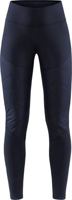 Long Craft ADV SubZ Tights Blue Women