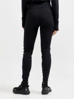 Long Craft ADV SubZ Tights Black Women -Odlo Fashion Shop 21089506107c1088e1916.73494282