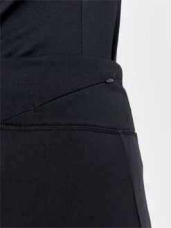 Long Craft ADV SubZ Tights Black Women -Odlo Fashion Shop 21089506107c1515260c6.21708851