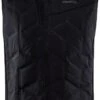 Craft ADV SubZ Sleeveless Thermal Jacket Black -Odlo Fashion Shop 21089666107c1871c0397.49126384