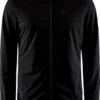 Craft ADV Charge Warm Thermal Jacket Black 2 Craft ADV Charge Warm Thermal Jacket Black -Odlo Fashion Shop 21089776107c260656d13.07558740