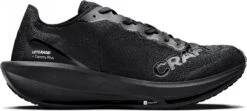Craft CTM Ultra Carbon Race Rebel Running Shoes Black