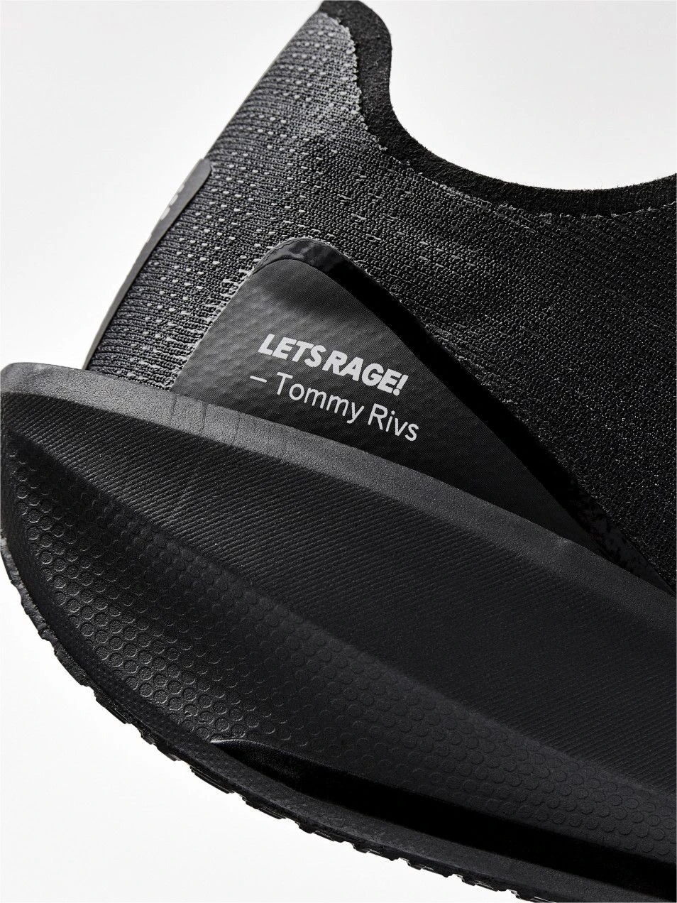 Craft CTM Ultra Carbon Race Rebel Running Shoes Black 8 Craft CTM Ultra Carbon Race Rebel Running Shoes Black - Image 6