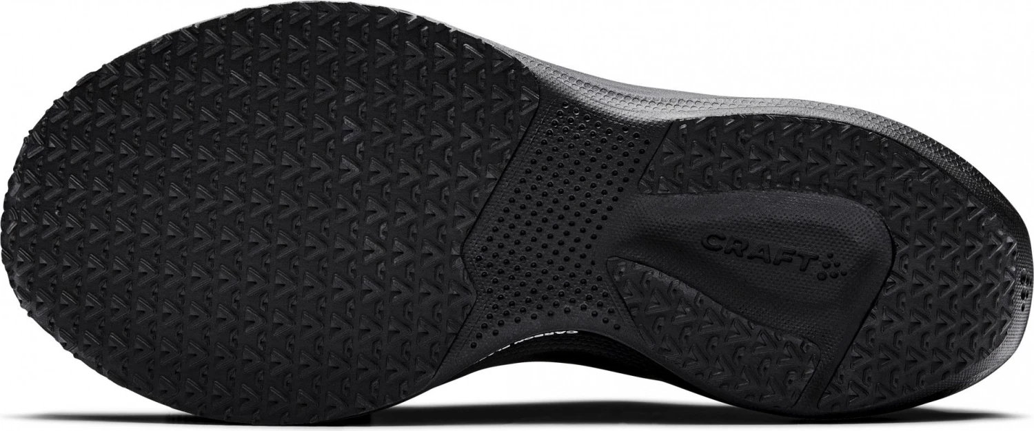 Craft CTM Ultra Carbon Race Rebel Running Shoes Black 7 Craft CTM Ultra Carbon Race Rebel Running Shoes Black - Image 5
