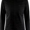 Craft ADV Charge Warm Thermal Jacket Black Women 1 Craft ADV Charge Warm Thermal Jacket Black Women -Odlo Fashion Shop 21089836107c23e3db5a8.97648135