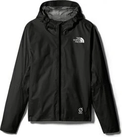 The North Face Flight Lightriser Waterproof Jacket Black